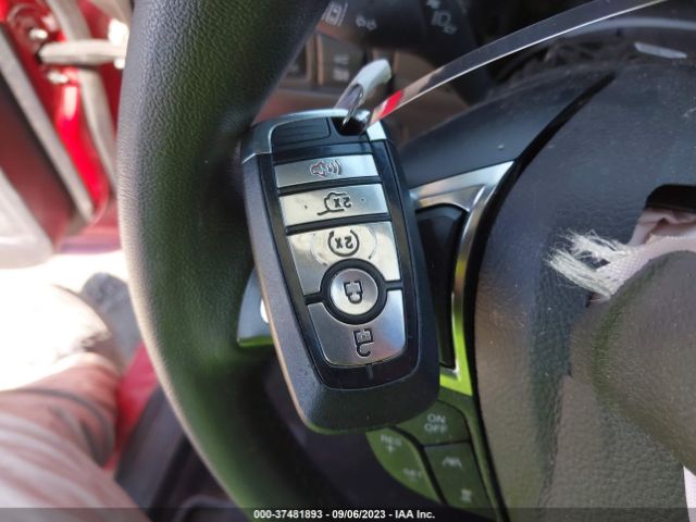 2FMPK4J96MBA47854 Ford Edge Sel/st-line