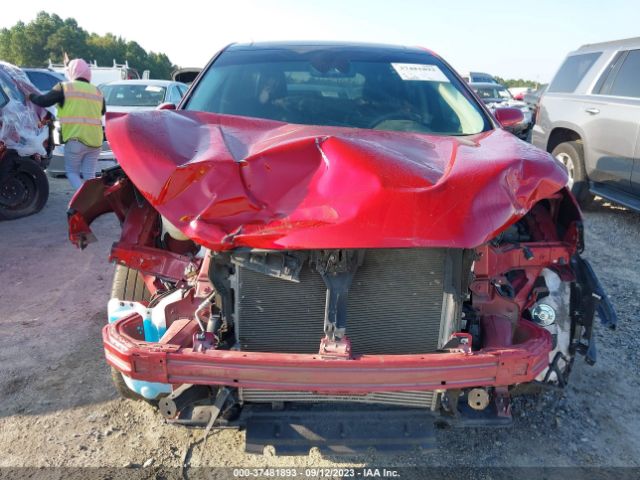 2FMPK4J96MBA47854 Ford Edge Sel/st-line