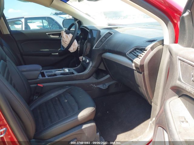 2FMPK4J96MBA47854 Ford Edge Sel/st-line