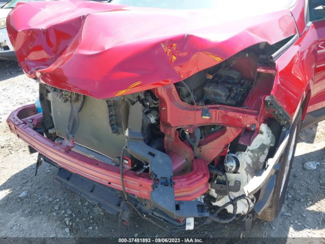 2FMPK4J96MBA47854 Ford Edge Sel/st-line
