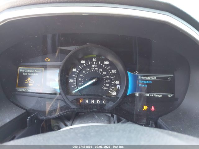 2FMPK4J96MBA47854 Ford Edge Sel/st-line