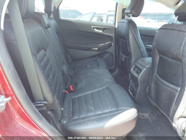 2FMPK4J96MBA47854 Ford Edge Sel/st-line