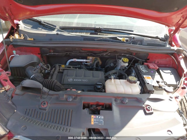 Buick Encore Preferred 2019 KL4CJASB4KB700510 Image 10
