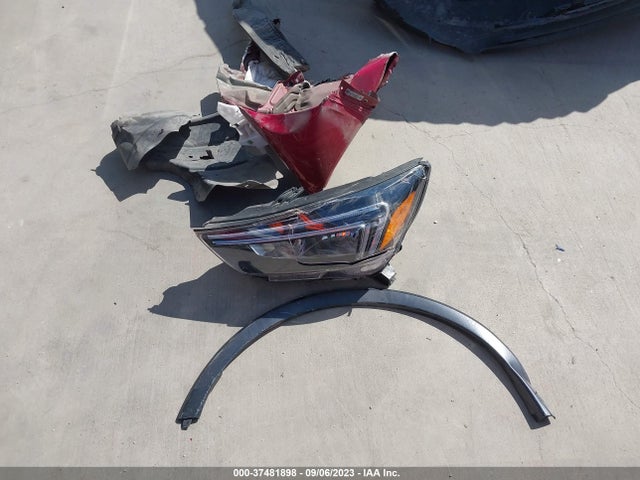 Buick Encore Preferred 2019 KL4CJASB4KB700510 Image 11
