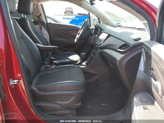 Buick Encore Preferred 2019 KL4CJASB4KB700510 Image 5