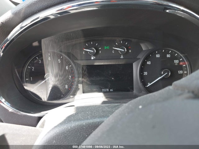 Buick Encore Preferred 2019 KL4CJASB4KB700510 Image 7
