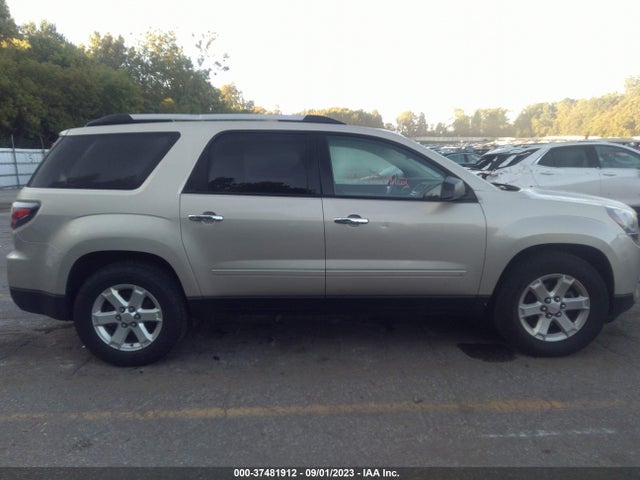 2015 GMC ACADIA SLE VIN: 1GKKVPKD3FJ320679