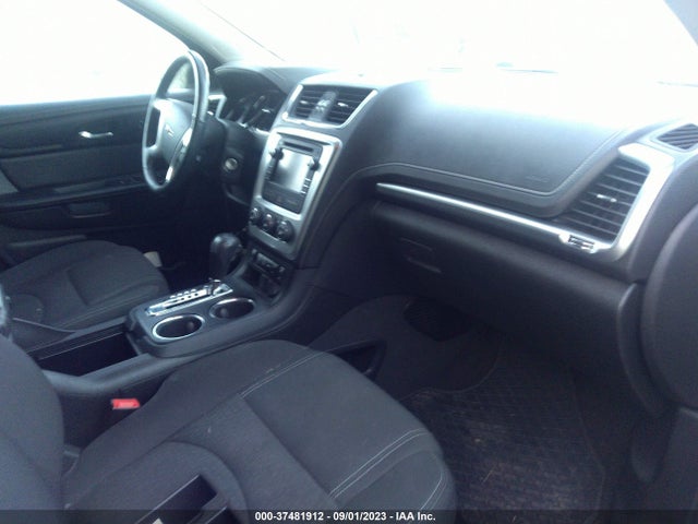 2015 GMC ACADIA SLE VIN: 1GKKVPKD3FJ320679