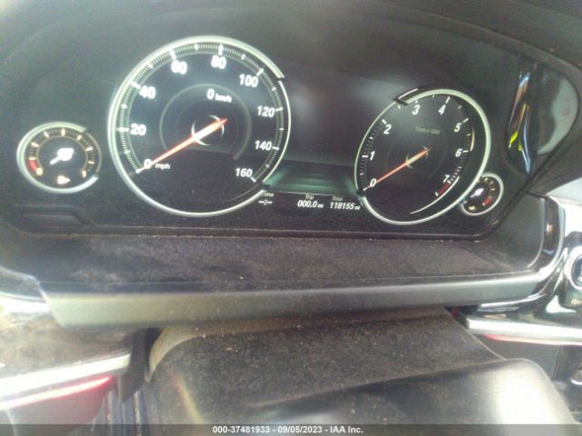 WBA6B8C57ED452471 BMW 6 Series 640i Xdrive