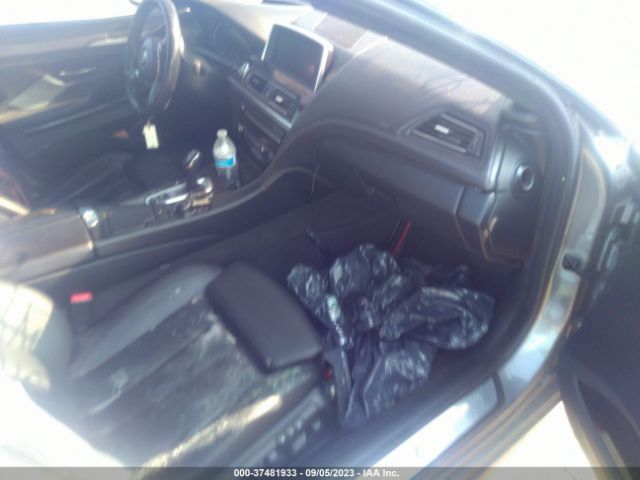 WBA6B8C57ED452471 BMW 6 Series 640i Xdrive