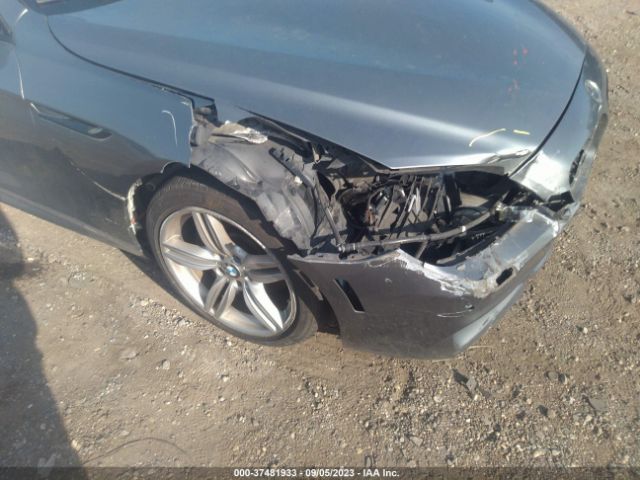 WBA6B8C57ED452471 BMW 6 Series 640i Xdrive
