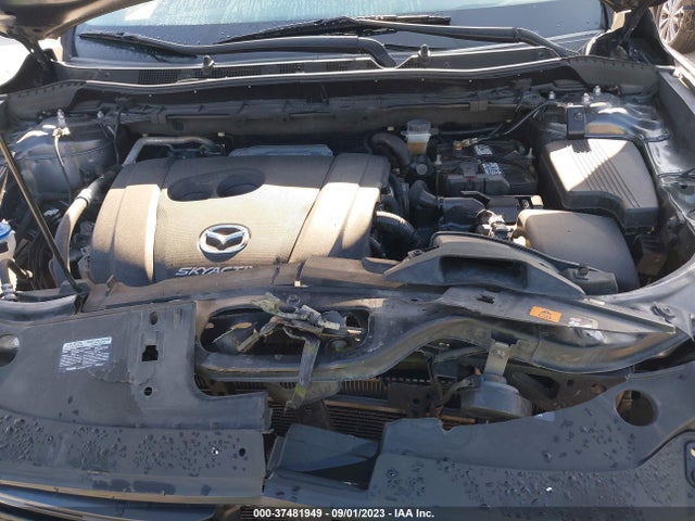 Mazda Cx-5 Touring 2016 JM3KE2CY2G0857185 Image 16
