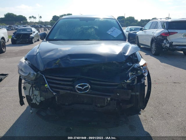 Mazda Cx-5 Touring 2016 JM3KE2CY2G0857185 Image 12