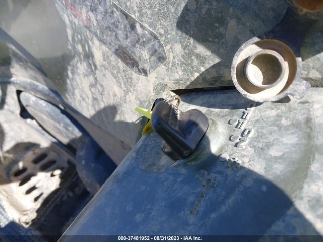 2021 SUZUKI LT-A750 5SADW11A1M7100122 Photo 10