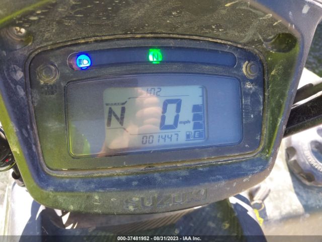 2021 SUZUKI LT-A750 5SADW11A1M7100122 Photo 6