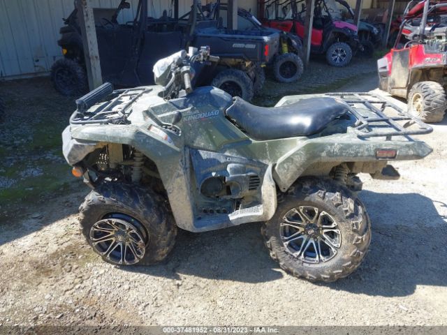 2021 SUZUKI LT-A750 5SADW11A1M7100122 Photo 8