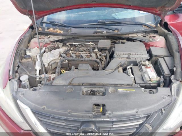 1N4AL3APXGN310233 Nissan ALTIMA 2.5