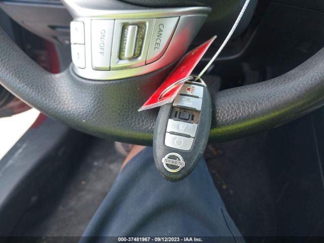 1N4AL3APXGN310233 Nissan ALTIMA 2.5