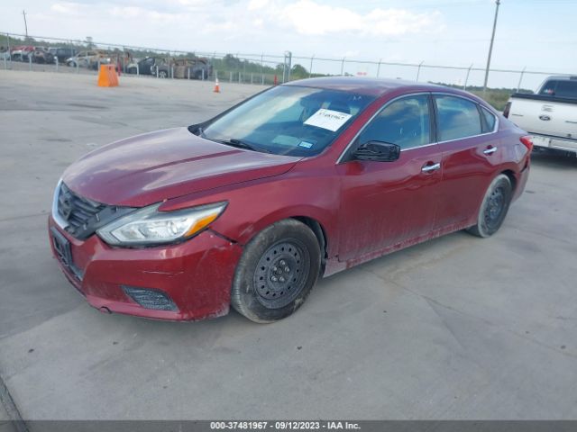1N4AL3APXGN310233 Nissan ALTIMA 2.5