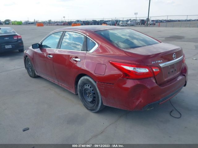 1N4AL3APXGN310233 Nissan ALTIMA 2.5