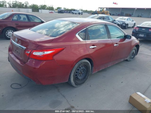 1N4AL3APXGN310233 Nissan ALTIMA 2.5