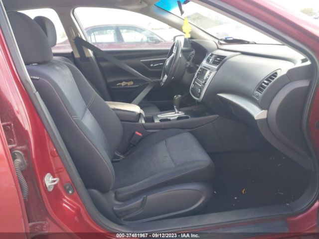 1N4AL3APXGN310233 Nissan ALTIMA 2.5
