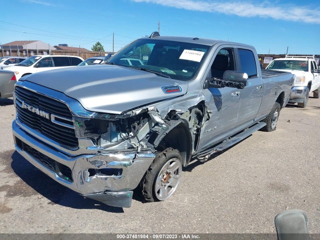 3C6UR5JJ7MG552390 RAM 2500 Big Horn