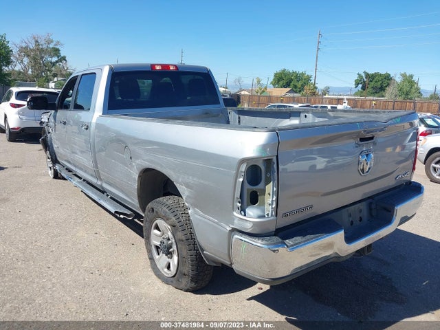 3C6UR5JJ7MG552390 RAM 2500 Big Horn