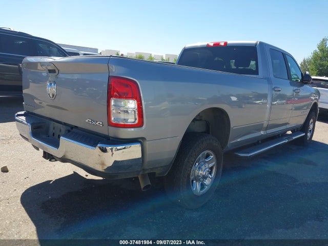 3C6UR5JJ7MG552390 RAM 2500 Big Horn
