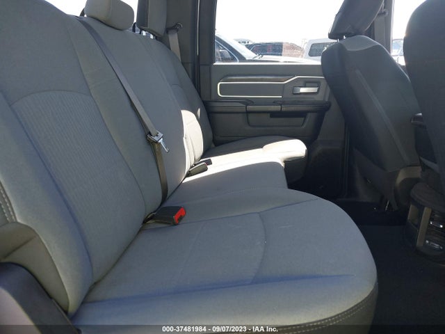 3C6UR5JJ7MG552390 RAM 2500 Big Horn