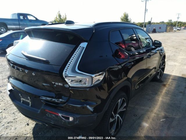 2019 VOLVO XC40 YV4162UM1K2151106 Photo 3