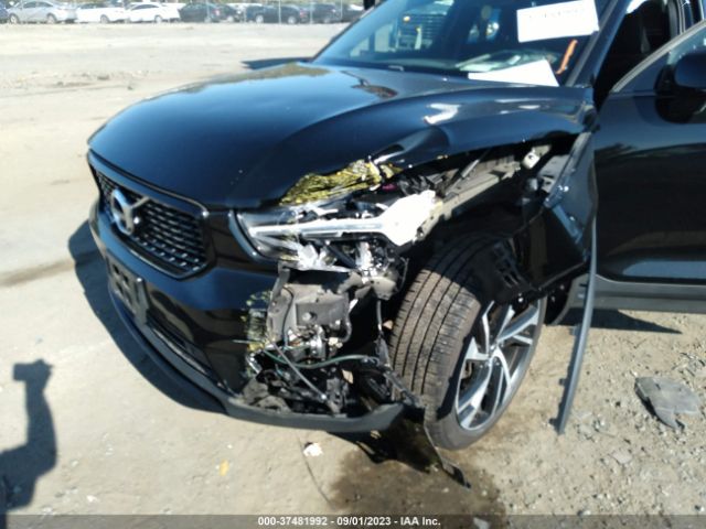 2019 VOLVO XC40 YV4162UM1K2151106 Photo 5