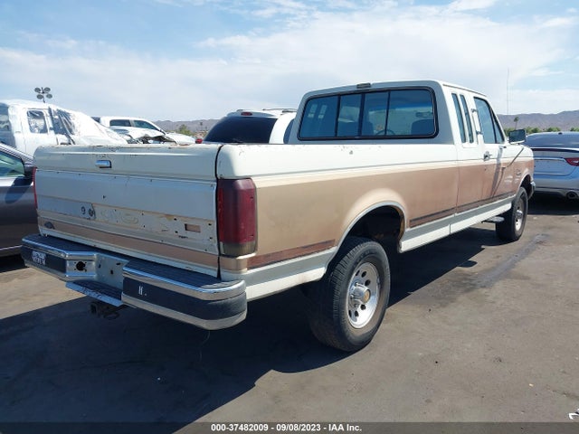 1987 FORD F150 VIN: 1FTEX14N1HKB18068