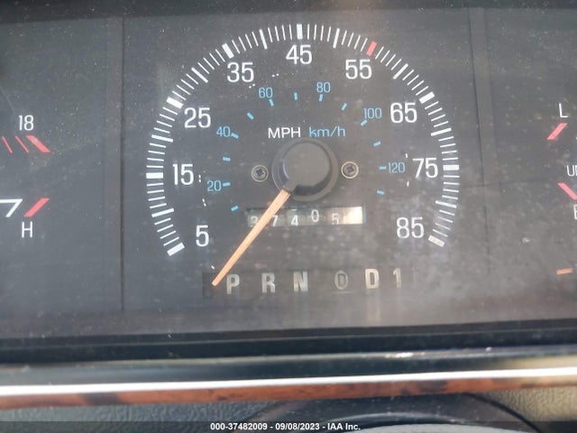 1987 FORD F150 VIN: 1FTEX14N1HKB18068
