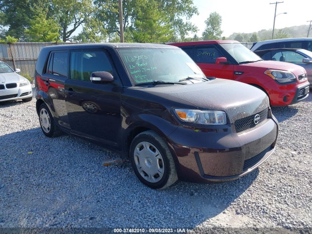2009 SCION XB VIN: JTLKE50EX91085573