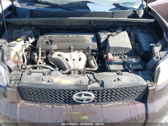 2009 SCION XB VIN: JTLKE50EX91085573