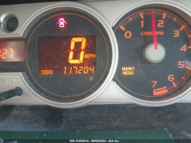 2009 SCION XB VIN: JTLKE50EX91085573