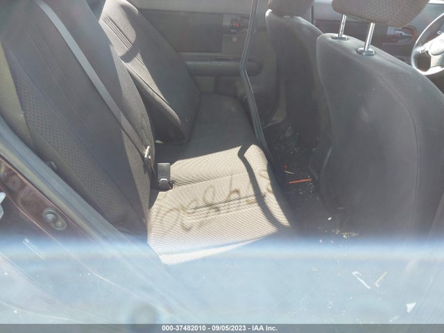 2009 SCION XB VIN: JTLKE50EX91085573