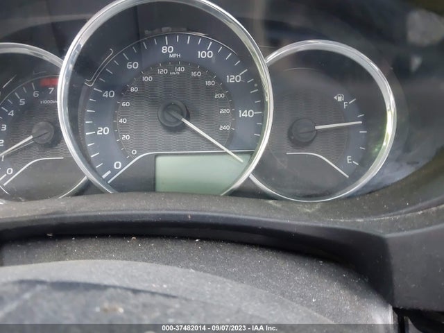 Toyota COROLLA LE 2015 5YFBURHE1FP189970 Image 16
