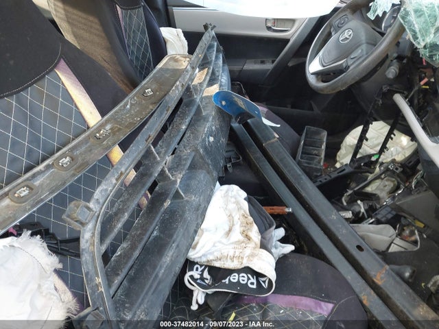 Toyota COROLLA LE 2015 5YFBURHE1FP189970 Image 5