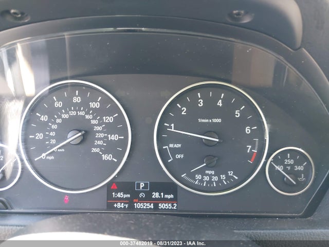 BMW 320i 2015 WBA3B1G50FNT64202 Image 7