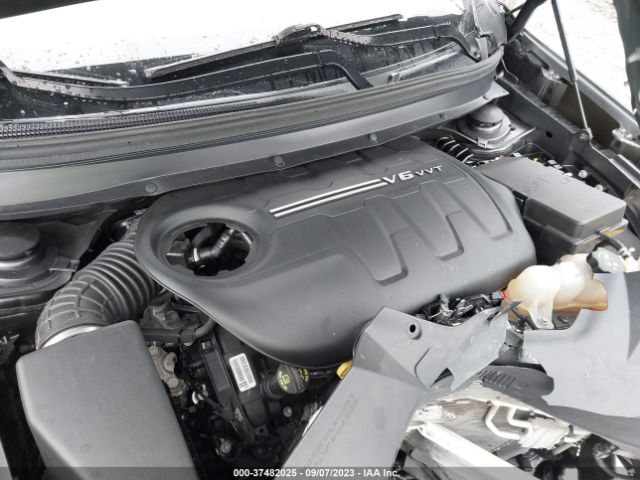 1C4PJLDXXMD179814 Jeep Cherokee Limited