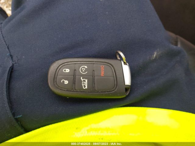 1C4PJLDXXMD179814 Jeep Cherokee Limited
