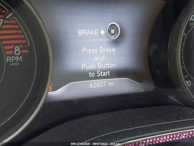 1C4PJLDXXMD179814 Jeep Cherokee Limited