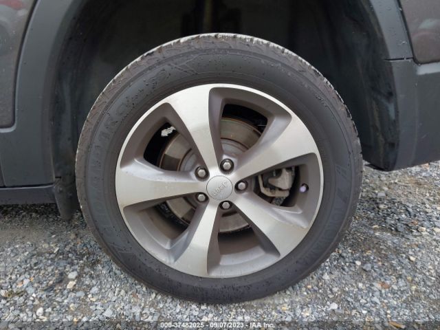 1C4PJLDXXMD179814 Jeep Cherokee Limited