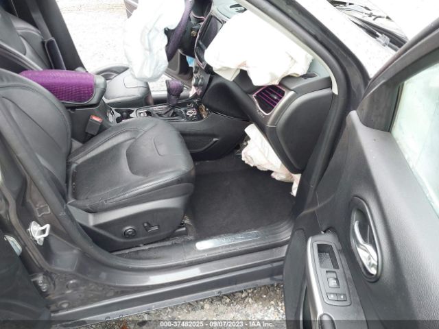 1C4PJLDXXMD179814 Jeep Cherokee Limited