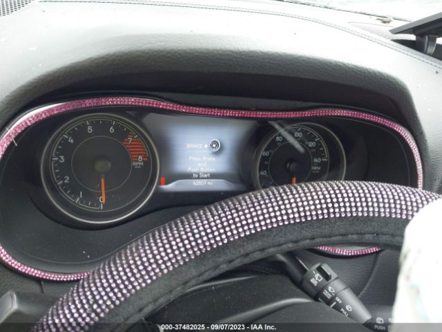1C4PJLDXXMD179814 Jeep Cherokee Limited