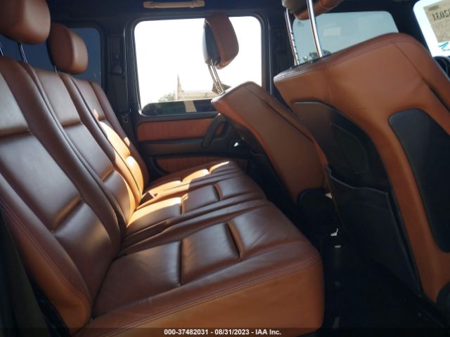 WDCYC3KF6HX280548 Mercedes-Benz G-class G 550