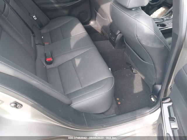 JTHAA1D23M5111717 Lexus Is Is 300