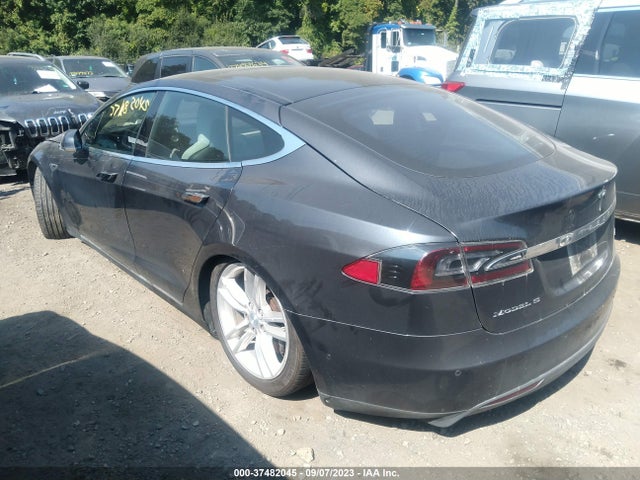 5YJSA1H26FF096051 Tesla Model S 85d/p85d/70d/90d/p90d